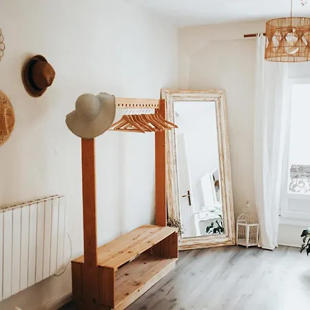 Apartament Atxuri Casco Viejo Garaje Incluido Bilbao