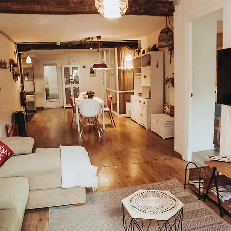 Atxuri Casco Viejo Garaje Incluido