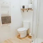 Lejlighed Atxuri Casco Viejo Garaje Incluido *