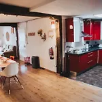 Lejlighed Atxuri Casco Viejo Garaje Incluido