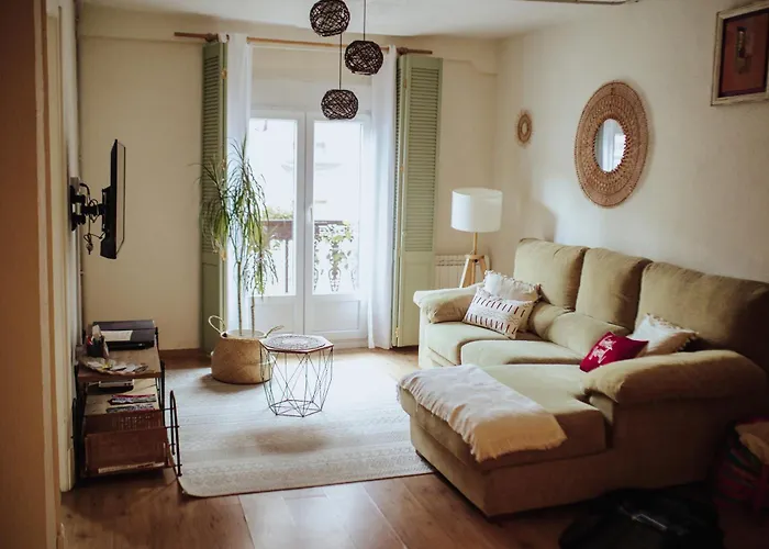 Apartment Atxuri Casco Viejo Garaje Incluido Bilbao