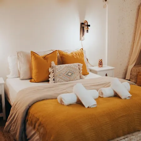 Atxuri Casco Viejo Garaje Incluido