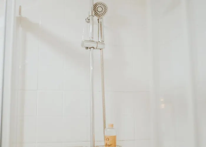 Atxuri Casco Viejo Garaje Incluido Апартаменты