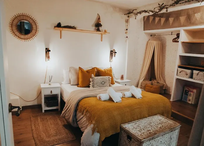 Апартаменты Atxuri Casco Viejo Garaje Incluido Бильбао