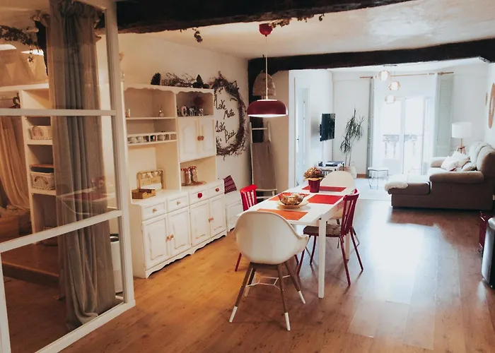 Atxuri Casco Viejo Garaje Incluido * Бильбао