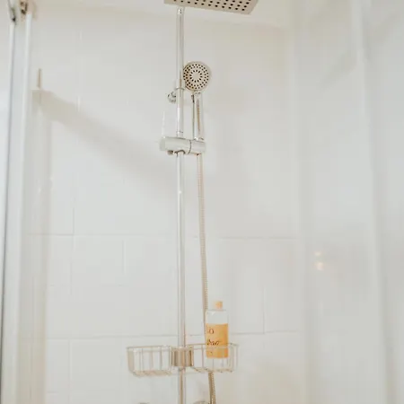 Atxuri Casco Viejo Garaje Incluido Appartement